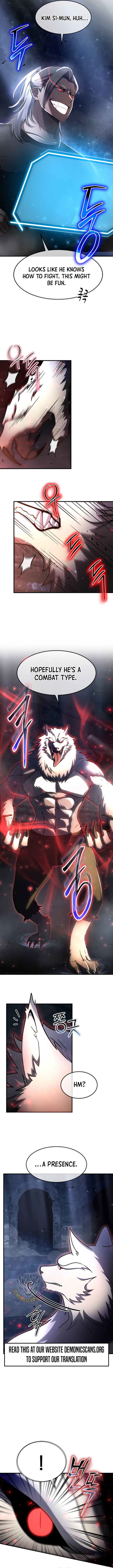 The Mythical Weapon Creation of the Regressed Genius Player Chapter 41 6